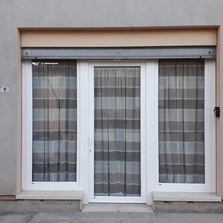 Iris, Turistico Ravenne