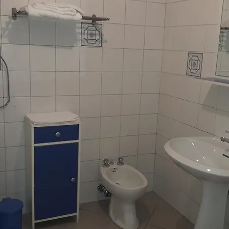 Iris, Turistico Ravenne