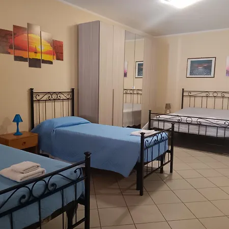 Appartement Iris, Turistico