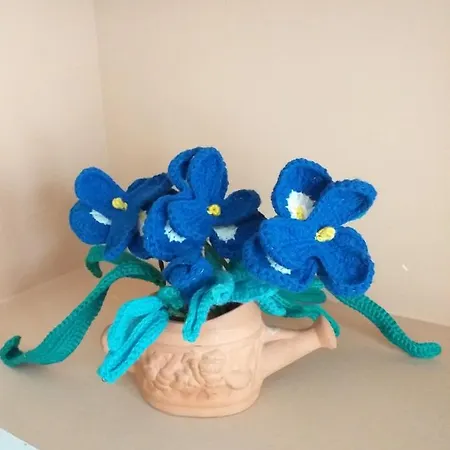 Iris, Turistico Apartamento Rávena