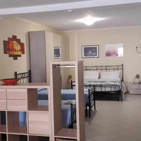 Appartamento Iris Turistico *