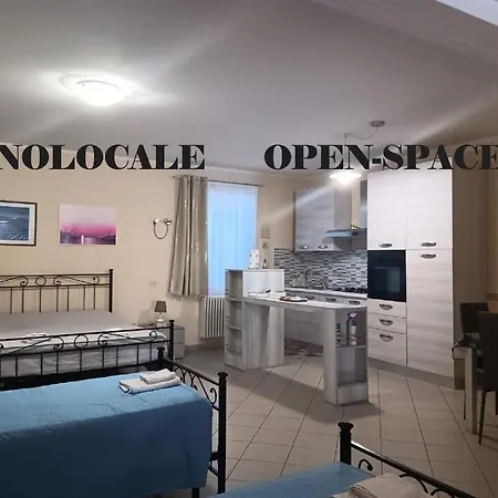 Apartamento Iris, Turistico *