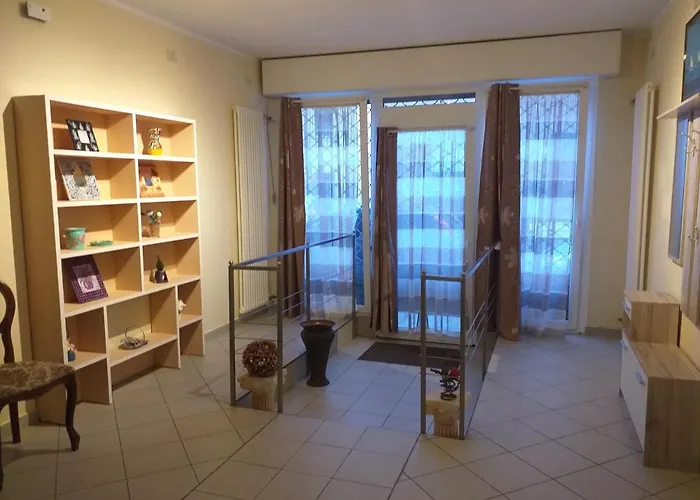 아파트 Iris, Turistico