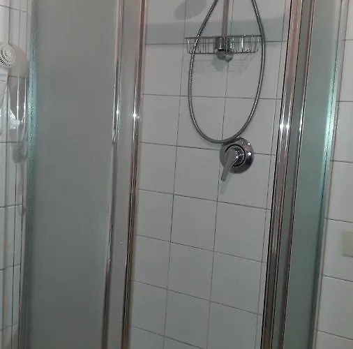 Iris, Turistico 아파트 *