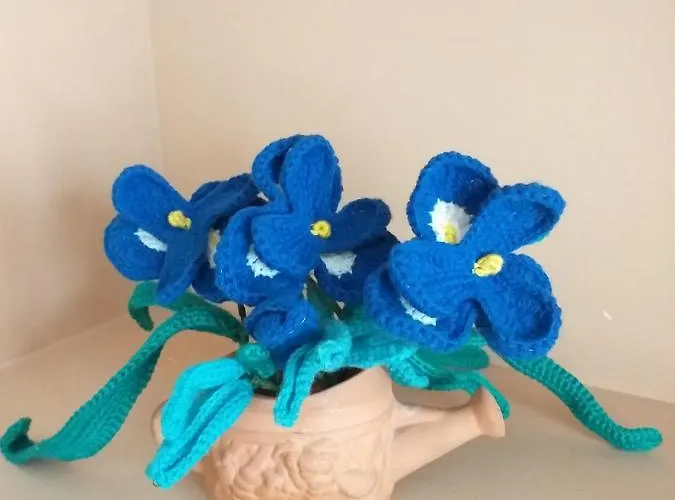 Iris, Turistico 아파트 라벤나