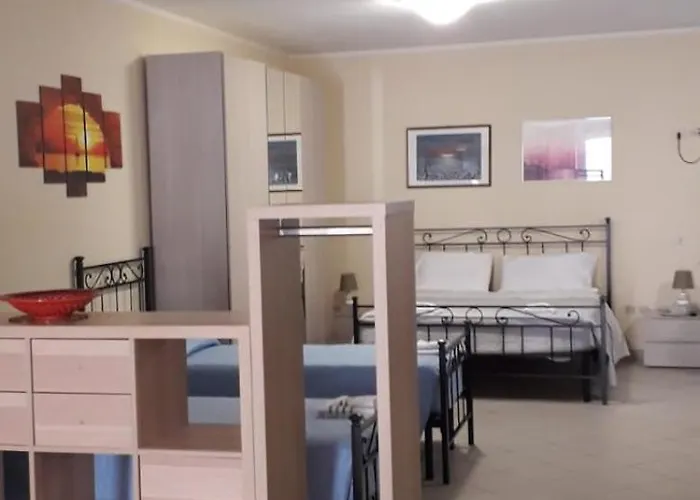 아파트 Iris, Turistico *