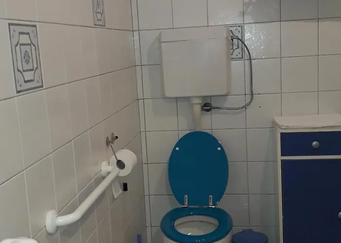 아파트 Iris, Turistico