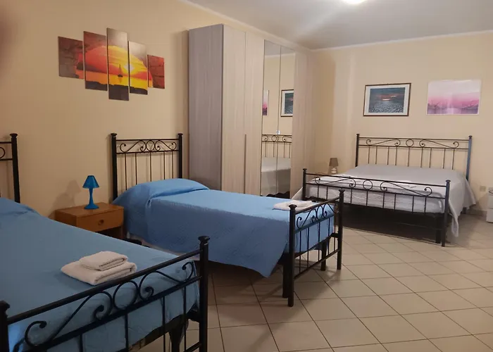 아파트 Iris, Turistico