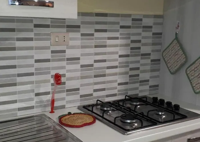 Iris, Turistico * Ravenna