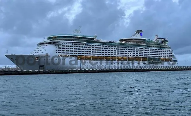 아파트 Iris, Turistico *