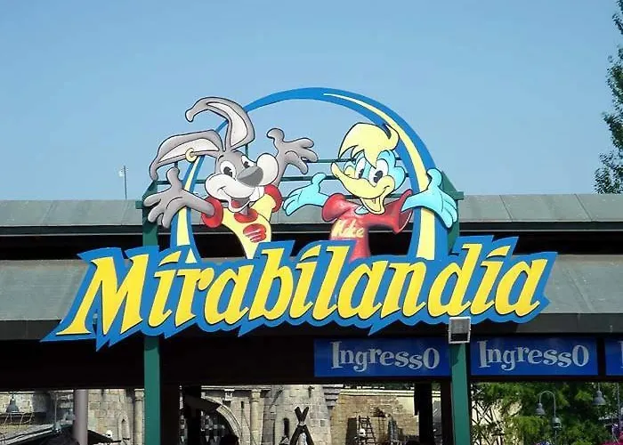 아파트 Iris, Turistico