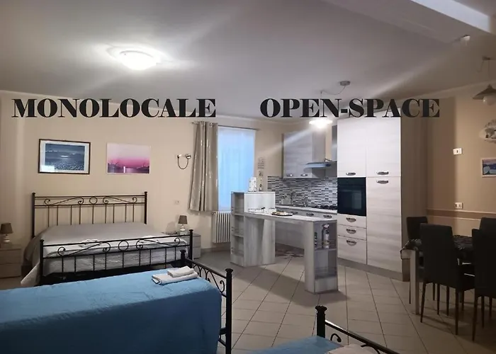 아파트 Iris, Turistico *